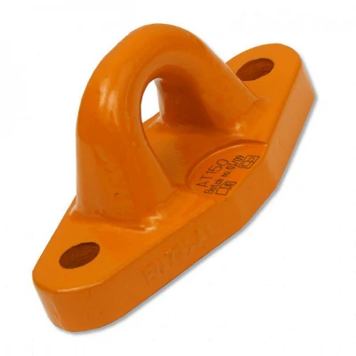 AT 150 Punct de ancorare permanent / Sirin Safety / Accesorii