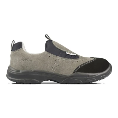 Pantofi Exena Mocassin S1P SRC / Rhino Safety / Pantofi protectie S1P