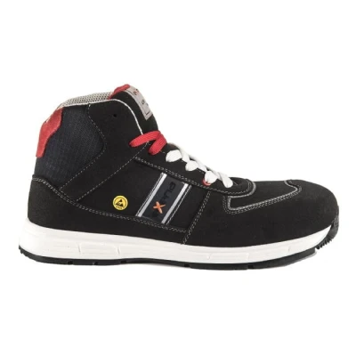 Bocanci Exena Pete S3 ESD SRC / Rhino Safety / Incaltaminte protectie ESD