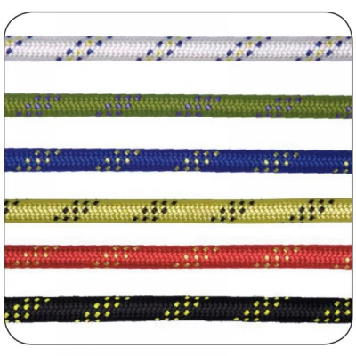 LL 120 Franghie Static Kermmantel / Sirin Safety / Franghii