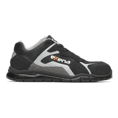 Pantofi Exena XR89 Boulevard S3 SRC / Rhino Safety / Pantofi protectie S3