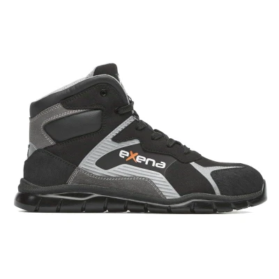 Bocanci Exena XR99 Street S3 SRC / Rhino Safety / Bocanci protectie S3