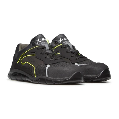 Pantofi XR90 Plaza S3 SRC / Rhino Safety / Pantofi protectie S3