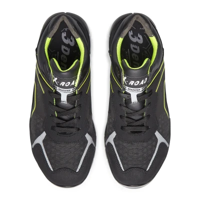 Pantofi XR90 Plaza S3 SRC / Rhino Safety / Pantofi protectie S3