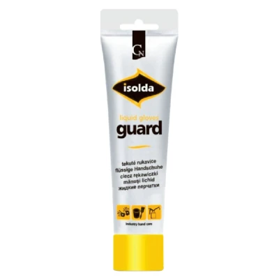 ISOLDA GUARD / Sirin Safety / Produse ptr. protectia pielii