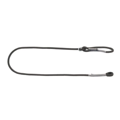 Franghie de pozitionare LB200 FLR, fibra aramidica, L=2m, reglabila,cu 2 carabine / Rhino Safety / Centuri speciale, tratament ignifug, centuri si franghii pompieri