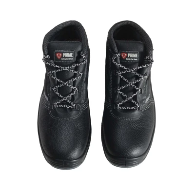 Bocanci Prime 545 S3 SRC / Rhino Safety / Bocanci protectie S3