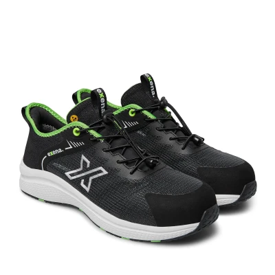 Pantofi Exena Sprint S1 PS FO ESD SR / Rhino Safety / Pantofi protectie S1PS