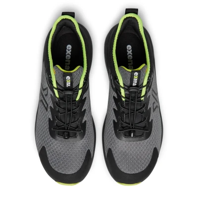 Pantofi Exena Rush S1 PS FO ESD SR / Rhino Safety / Pantofi protectie S1PS