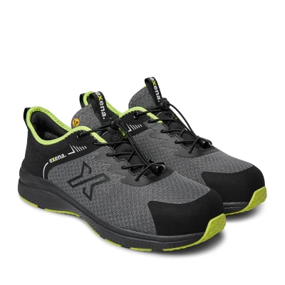 Pantofi Exena Rush S1 PS FO ESD SR / Rhino Safety / Pantofi protectie S1PS