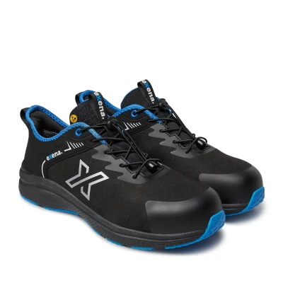 Pantofi Exena Olimpic S3 S FO ESD SR / Rhino Safety / Pantofi protectie S3S