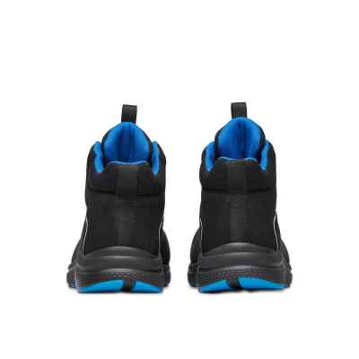 Bocanci Exena Faster S3 S FO ESD SR / Rhino Safety / Bocanci protectie S3S