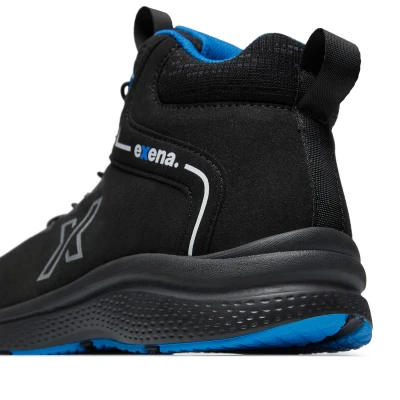 Bocanci Exena Faster S3 S FO ESD SR / Rhino Safety / Bocanci protectie S3S