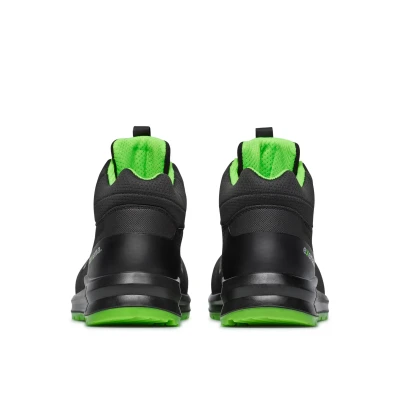 Bocanci Exena Draco S3 S FO ESD SR / Rhino Safety / Bocanci protectie S3S