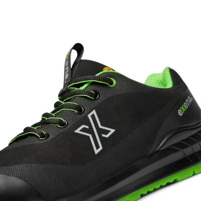 Pantofi Exena Natrix S3 S FO ESD SR / Rhino Safety / Pantofi protectie S3S