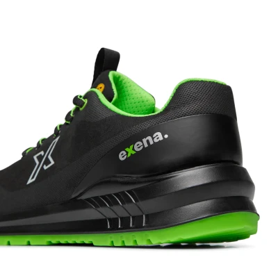 Pantofi Exena Natrix S3 S FO ESD SR / Rhino Safety / Pantofi protectie S3S