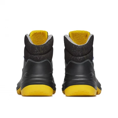 Bocanci Exena Volt SB E PS WPA FO SR / Rhino Safety / Incaltaminte protectie pentru electricieni