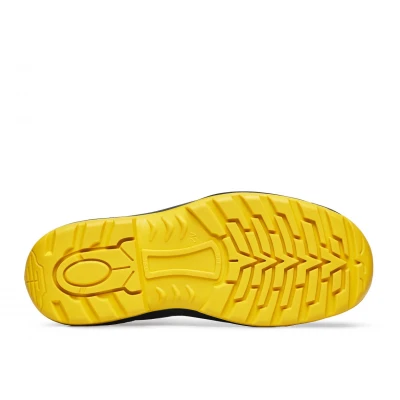 Pantofi Exena Watt SB E PS WPA FO SR / Rhino Safety / Incaltaminte protectie pentru electricieni