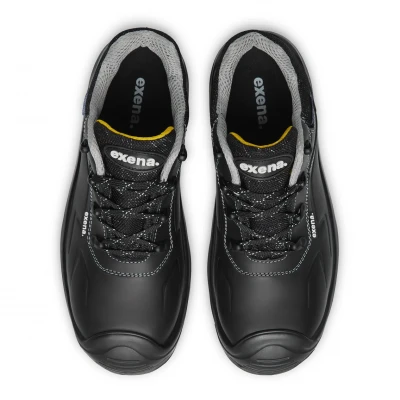 Pantofi Exena Watt SB E PS WPA FO SR / Rhino Safety / Incaltaminte protectie pentru electricieni