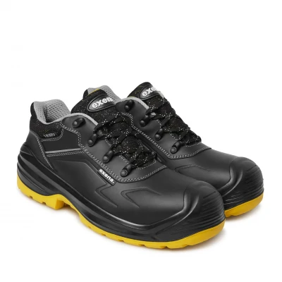 Pantofi Exena Watt SB E PS WPA FO SR (copie) / Rhino Safety / Incaltaminte protectie pentru electricieni