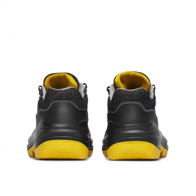 Pantofi Exena Watt SB E PS WPA FO SR (copie) / Rhino Safety / Incaltaminte protectie pentru electricieni