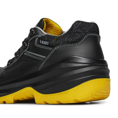 Pantofi Exena Watt SB E PS WPA FO SR (copie) / Rhino Safety / Incaltaminte protectie pentru electricieni