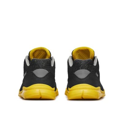 Pantofi Exena Elettro SB E PL WPA FO SR / Rhino Safety / Incaltaminte protectie pentru electricieni