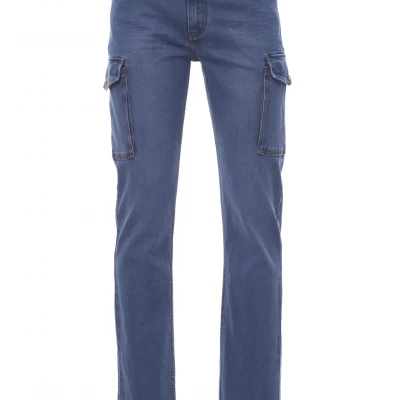 Blugi Payper Hummer / Rhino Safety / Pantaloni blugi (jeans)