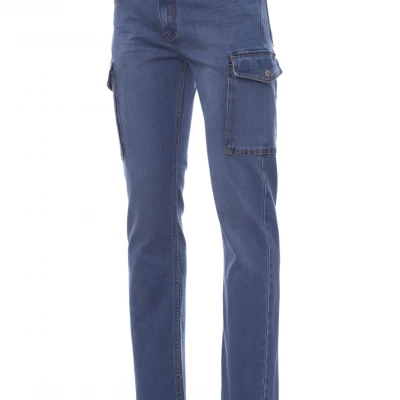 Blugi Payper Hummer / Rhino Safety / Pantaloni blugi (jeans)