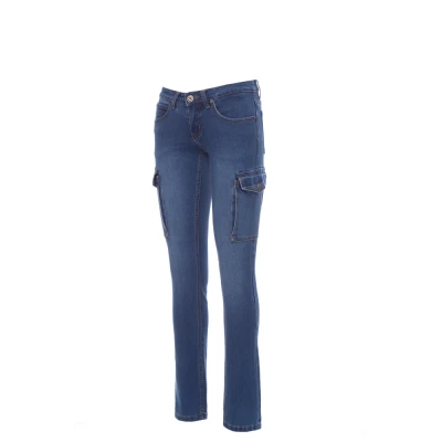 Blugi Payper Hummer Lady / Rhino Safety / Pantaloni blugi (jeans)