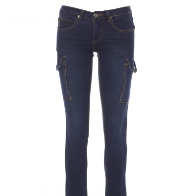Blugi Payper Hummer Lady / Rhino Safety / Pantaloni blugi (jeans)