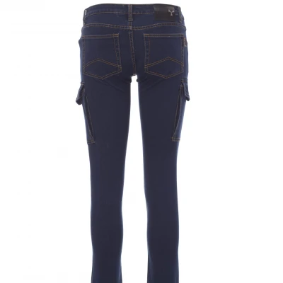 Blugi Payper Hummer Lady / Rhino Safety / Pantaloni blugi (jeans)