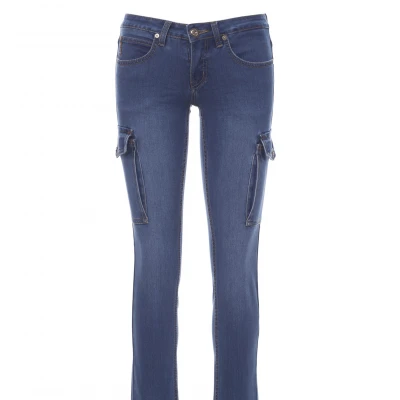 Blugi Payper Hummer Lady / Rhino Safety / Pantaloni blugi (jeans)