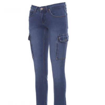 Blugi Payper Hummer Lady / Rhino Safety / Pantaloni blugi (jeans)