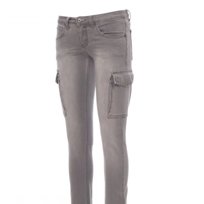 Blugi Payper Hummer Lady / Rhino Safety / Pantaloni blugi (jeans)