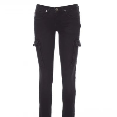 Blugi Payper Hummer Lady / Rhino Safety / Pantaloni blugi (jeans)