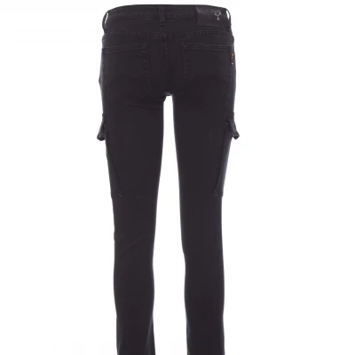 Blugi Payper Hummer Lady / Rhino Safety / Pantaloni blugi (jeans)