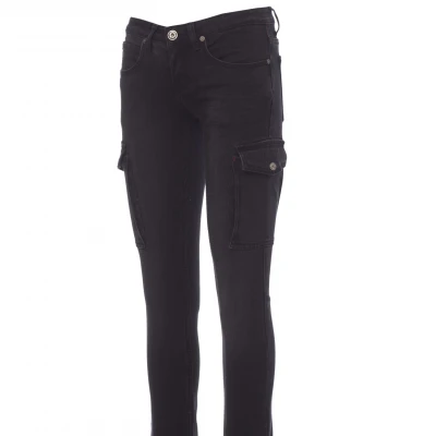 Blugi Payper Hummer Lady / Rhino Safety / Pantaloni blugi (jeans)