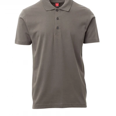 Tricou polo cu maneca scurta Payper Amalfi / Rhino Safety / Tricouri POLO (cu guler si nasturi)