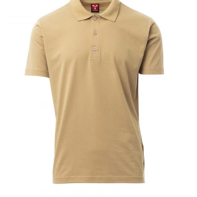 Tricou polo cu maneca scurta Payper Amalfi / Rhino Safety / Tricouri POLO (cu guler si nasturi)