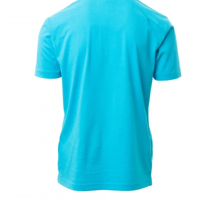 Tricou polo cu maneca scurta Payper Amalfi / Rhino Safety / Tricouri POLO (cu guler si nasturi)