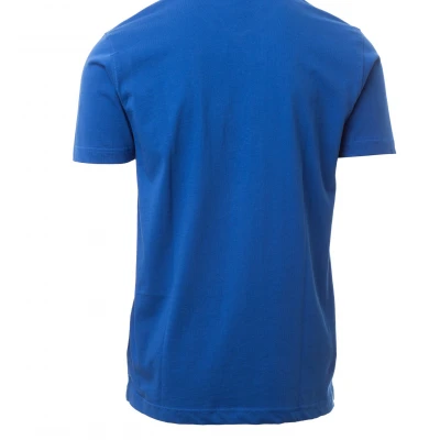 Tricou polo cu maneca scurta Payper Amalfi / Rhino Safety / Tricouri POLO (cu guler si nasturi)