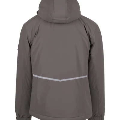 Jacheta softshell de iarna Payper Creek Ultralite Pad / Rhino Safety / Jachete softshell