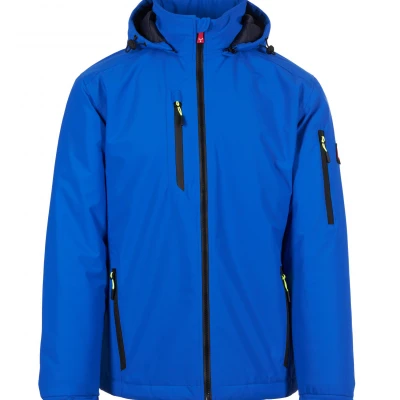 Jacheta softshell de iarna Payper Creek Ultralite Pad / Rhino Safety / Jachete softshell