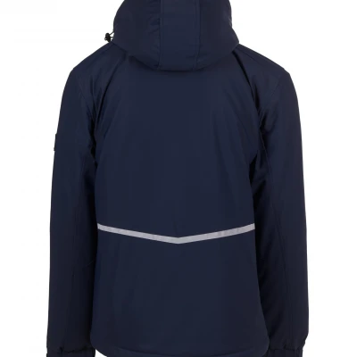 Jacheta softshell de iarna Payper Creek Ultralite Pad / Rhino Safety / Jachete softshell