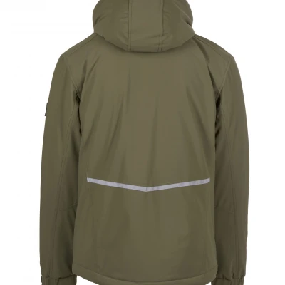 Jacheta softshell de iarna Payper Creek Ultralite Pad / Rhino Safety / Jachete softshell