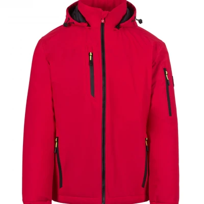 Jacheta softshell de iarna Payper Creek Ultralite Pad / Rhino Safety / Jachete softshell