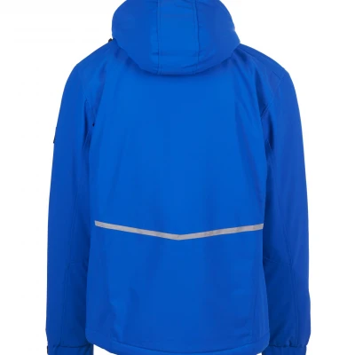 Jacheta softshell de iarna Payper Creek Ultralite Pad / Rhino Safety / Jachete softshell