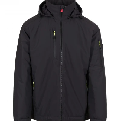 Jacheta softshell de iarna Payper Creek Ultralite Pad / Rhino Safety / Jachete softshell