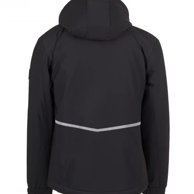 Jacheta softshell de iarna Payper Creek Ultralite Pad / Rhino Safety / Jachete softshell